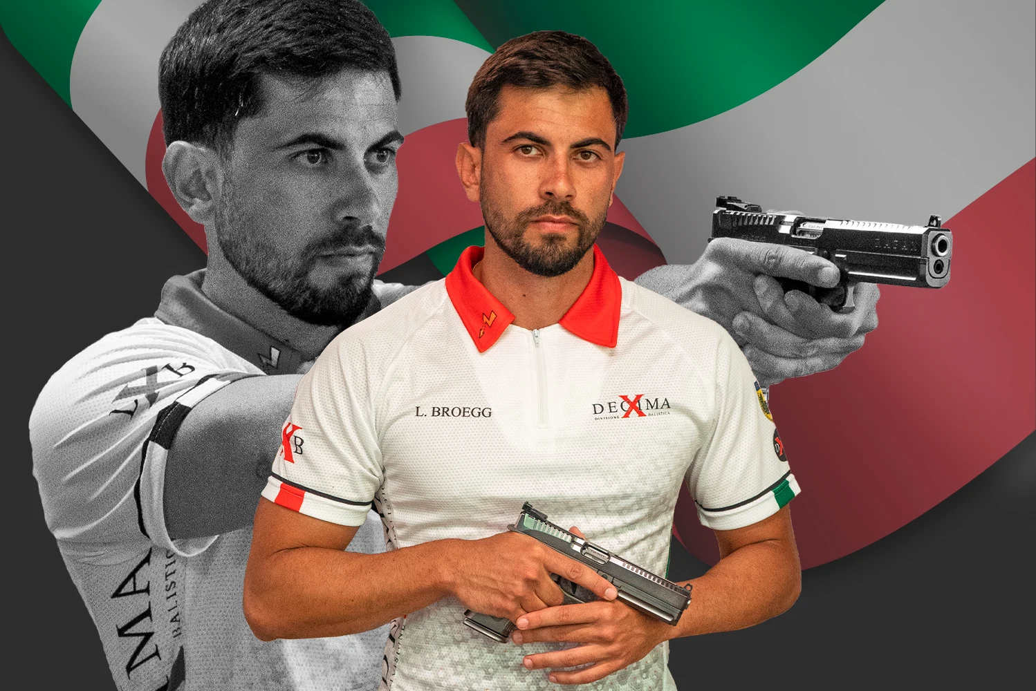 Luca-Broegg-decimadb-IDPA-shooting-team-meet-the-team